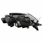 HEAD LAMP RH HALOGEN L/LE/SE NORTH AMERICA BUILT LED H/L BEAM — photo 3