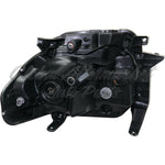 HEAD LAMP RH HALOGEN W/O SMOKED BEZEL CAPA — photo 5
