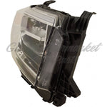 HEAD LAMP RH LED DRL W/O SMOKED LENS HQ — photo 3