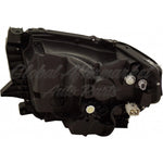 HEAD LAMP RH LED DRL W/O SMOKED LENS HQ — photo 5