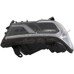HEAD LAMP RH PLATINUM HQ — photo 4