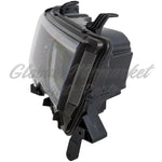 HEAD LAMP RH PLATINUM CAPA — photo 2
