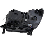 HEAD LAMP RH PLATINUM CAPA — photo 3