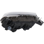 HEAD LAMP RH PLATINUM CAPA — photo 5