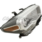 HEAD LAMP RH W/O LED DRL/ FOG LAMP CAPA — photo 3