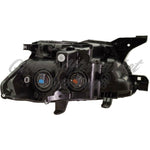 HEAD LAMP RH W/O LED DRL/ FOG LAMP — photo 5