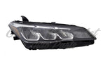 HEAD LAMP RH XLE CAPA — photo 1