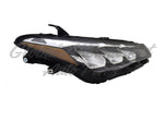 HEAD LAMP RH XLE CAPA — photo 3