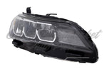 HEAD LAMP RH XLE CAPA — photo 4