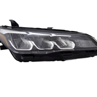HEAD LAMP RH XLE CAPA