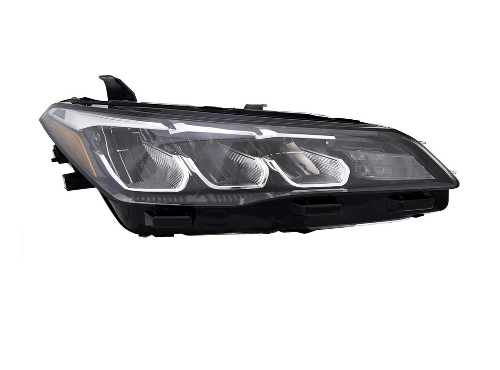 HEAD LAMP RH XLE HQ