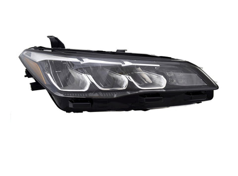 HEAD LAMP RH XLE HQ
