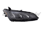 HEAD LAMP RH XSE HB HQ — photo 1
