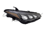 HEAD LAMP RH XSE HB HQ — photo 3