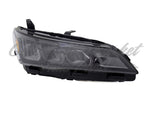 HEAD LAMP RH XSE HB HQ — photo 5