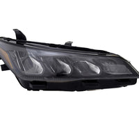 HEAD LAMP RH XSE HB HQ