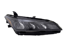 HEAD LAMP RH XSE HB HQ