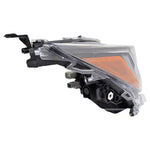 HEAD LAMP RH LED W/O ADAPT — photo 3