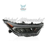 HEAD LAMP RH W/O HYBRID CHROME NORTH-AMERICAN BUILT ADVENTURE/ LTD/ TRAIL/TRD/XLE/XLE PREMIUM HQ — photo 3