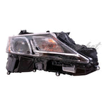 HEAD LAMP RH BI-LED 21-24 LE/ 19-20 L/LE/SE MODEL CAPA — photo 1