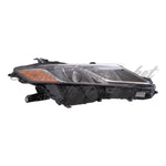 HEAD LAMP RH BI-LED 21-24 LE/ 19-20 L/LE/SE MODEL — photo 3