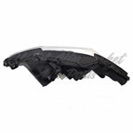 HEAD LAMP RH CHROME BEZEL W/LED DRL W/O ADAPTIVE LAMPS XLE MODEL CAPA — photo 4
