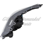 HEAD LAMP RH LED W/O ADAPTIVE HQ — photo 3