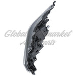 HEAD LAMP RH L/LE USA/JAPAN BUILT MODELS ASSEMBLY — photo 1