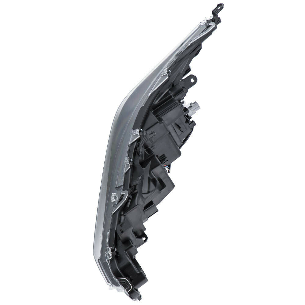 HEAD LAMP RH L/LE USA/JAPAN BUILT MODELS ASSEMBLY CAPA
