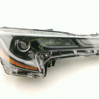 HEAD LAMP RH SE/XSE/XLE MODEL USA/JAPAN BUILT HQ