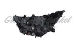 HEAD LAMP RH NORTH AMERICAN BUILT HYBRID XLE/XSE AND LIMITED MODELS CAPA — photo 3
