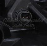 HEAD LAMP RH NORTH AMERICAN BUILT HYBRID XLE/XSE AND LIMITED MODELS — photo 5