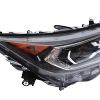 HEAD LAMP RH NORTH AMERICAN BUILT HYBRID XLE/XSE AND LIMITED MODELS HQ