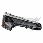HEAD LAMP RH WITH NIGHTSHADE EDITION HQ — photo 2