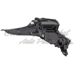 HEAD LAMP RH LED W/O ADAPTIVE LAMPS W/O SIGNAL BULPS TURKEY BUILT HQ — photo 3