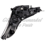 HEAD LAMP RH LED W/O ADAPTIVE LAMPS W/O SIGNAL BULPS TURKEY BUILT CAPA — photo 2