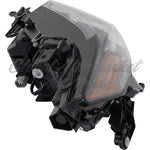 HEAD LAMP RH BI-LED FITS 20-24 TRD/21-24 SE / SE HYB/TRD — photo 3
