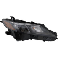 HEAD LAMP RH BI-LED FITS 20-24 TRD/21-24 SE / SE HYB/TRD HQ