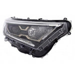 HEAD LAMP RH W/O ADAPTIVE HQ — photo 3