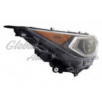 HEAD LAMP RH W/O ADAPTIVE HQ — photo 4
