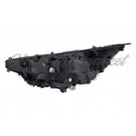 HEAD LAMP RH W/O ADAPTIVE CAPA — photo 2