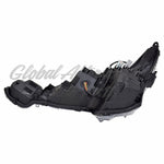 HEAD LAMP RH XSE W/APEX TRIM SE W/ APEX OR NIGHTSHADE TRIMS HQ — photo 3