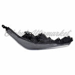 HEAD LAMP RH XSE W/APEX TRIM SE W/ APEX OR NIGHTSHADE TRIMS CAPA — photo 5