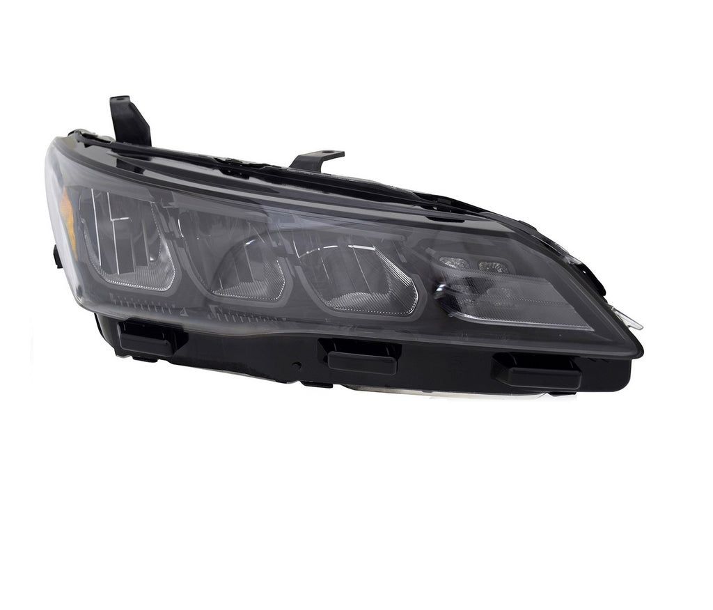 HEAD LAMP RH TRD/XSE HYB HQ