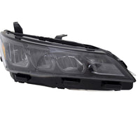 HEAD LAMP RH TRD/XSE HYB HQ