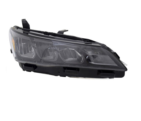 HEAD LAMP RH TRD/XSE HYB HQ