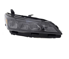 HEAD LAMP RH TRD/XSE HYB HQ