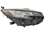 HEAD LAMP RH LE/XLE HQ — photo 1
