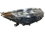 HEAD LAMP RH LE/XLE CAPA — photo 4