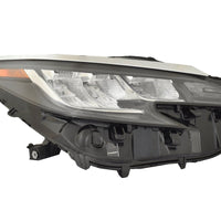 HEAD LAMP RH LE/XLE HQ